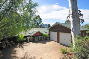 Bonnie Doon Family friendly home, Kangaroo Valley